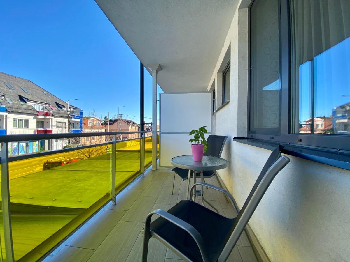 Apartman Rubin Sárvár Eksteriør billede